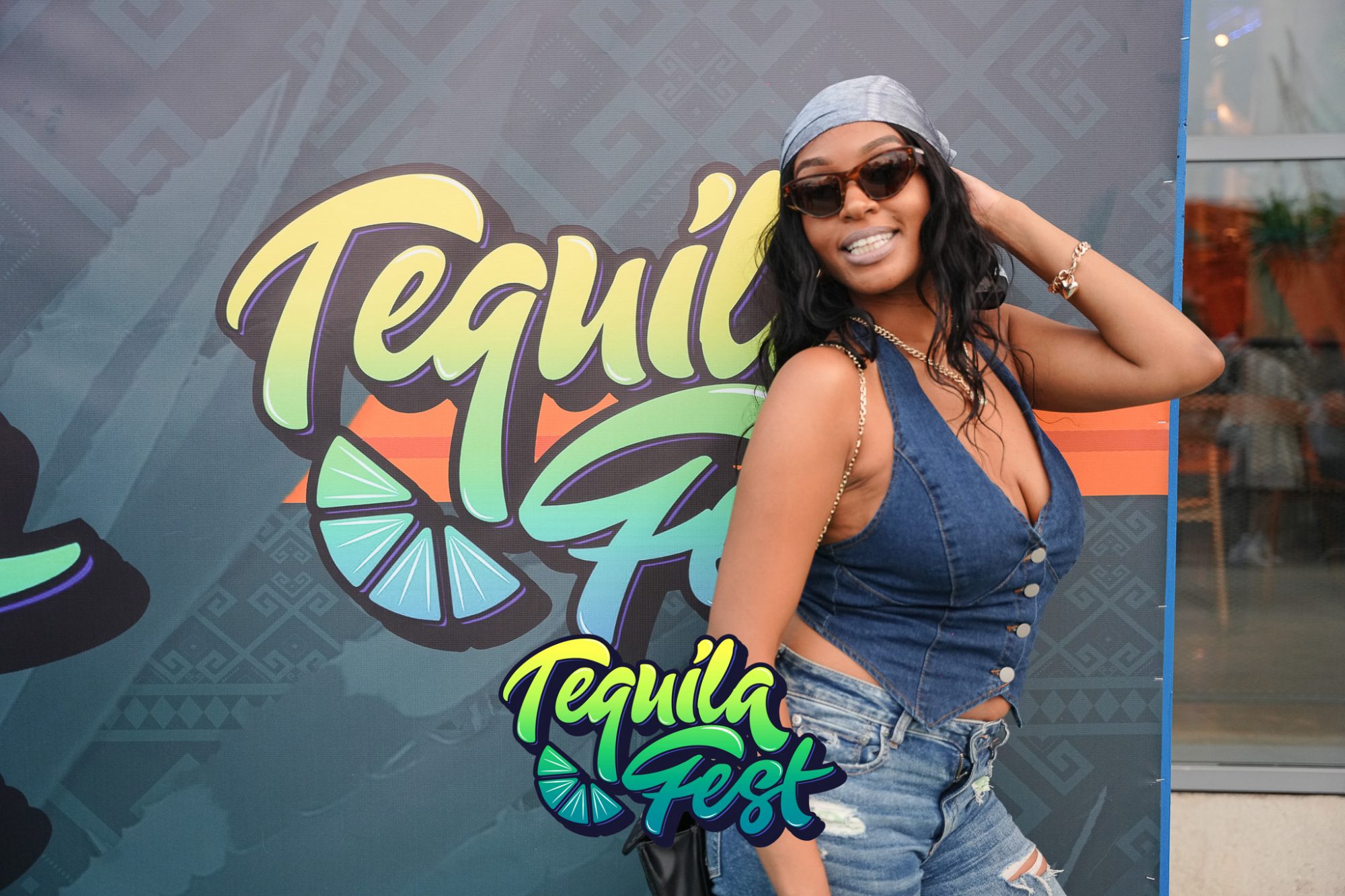 Tequila Fest Brooklyn New York City 2026 Album One photo gallery cover