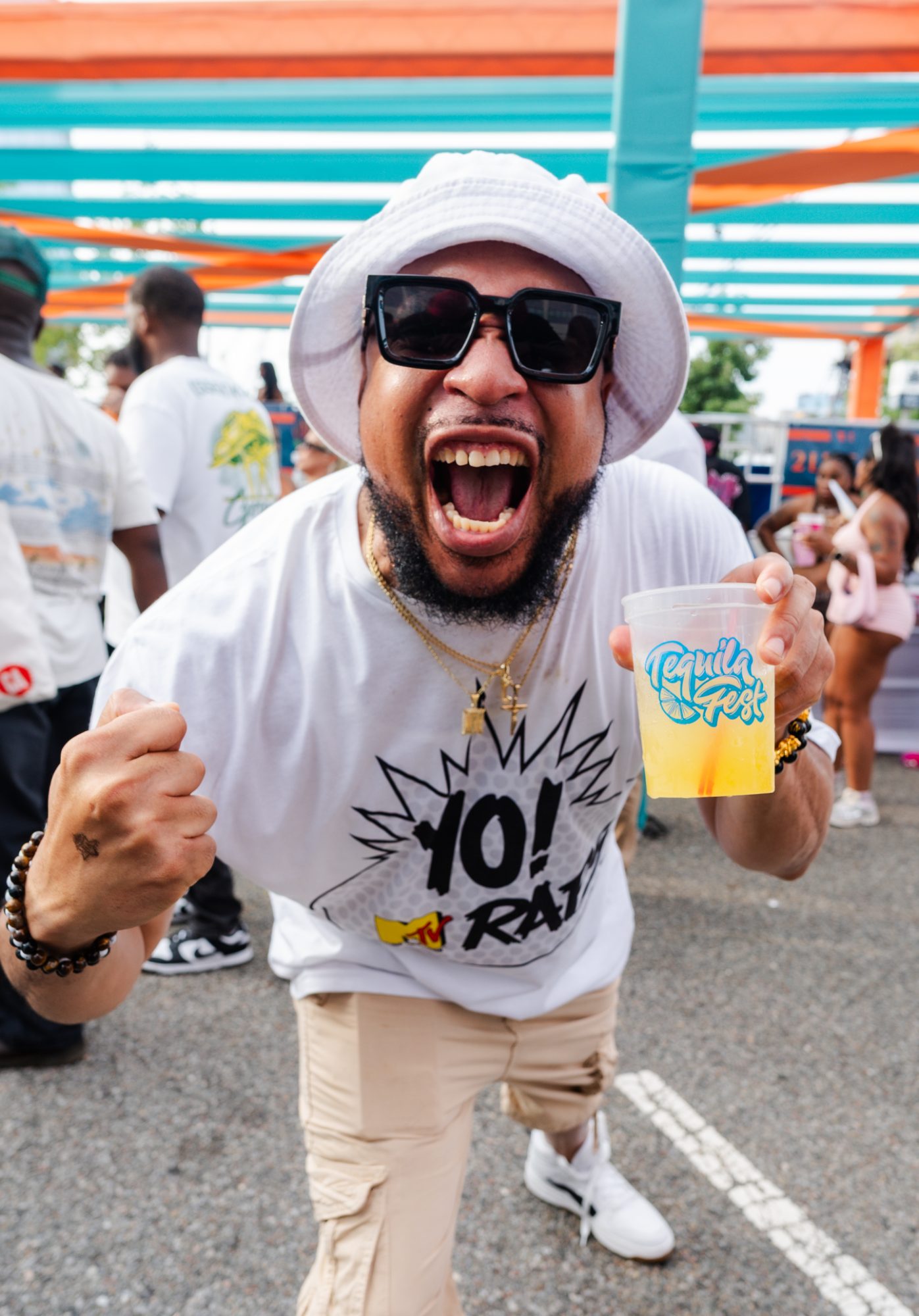 Tequila Fest Brooklyn New York City 2026 Album Two photo gallery cover