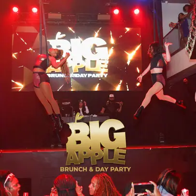 Big Apple Brunch: Album Two in New York event photo 32 of 52