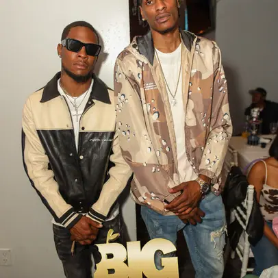 Big Apple Brunch: Album Two in New York event photo 16 of 52