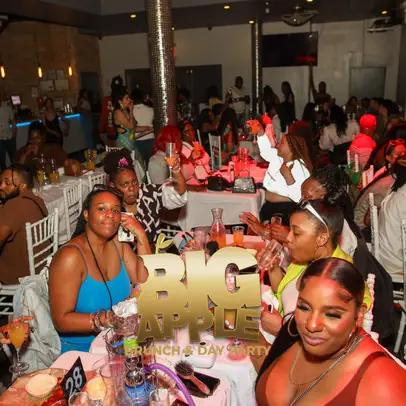 Big Apple Brunch: Album Two in New York event photo 49 of 52