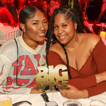 Big Apple Brunch: Album Two in New York event photo 42 of 52