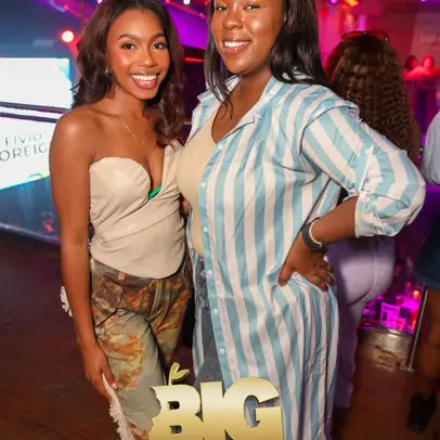 Big Apple Brunch: Album Two in New York event photo 29 of 52