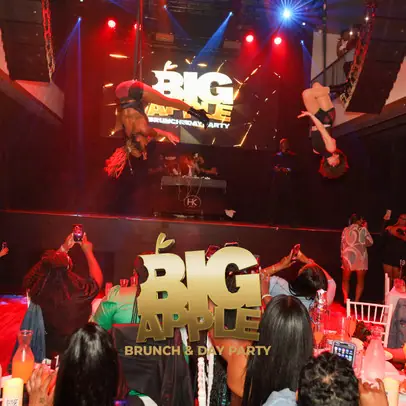 Big Apple Brunch: Album Two in New York event photo 50 of 52