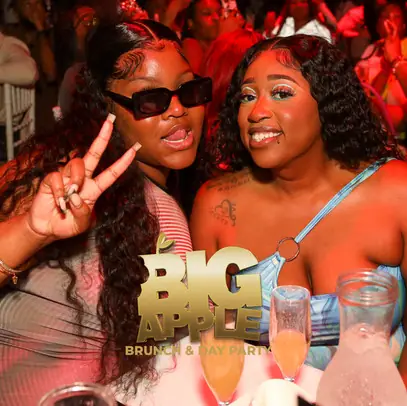 Big Apple Brunch: Album Two in New York event photo 25 of 52