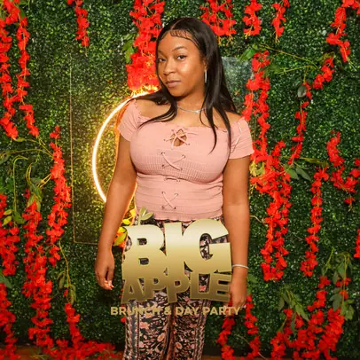Big Apple Brunch: Album Two in New York event photo 15 of 52