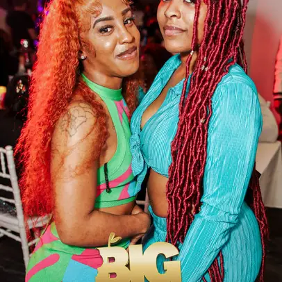 Big Apple Brunch: Album Two in New York event photo 37 of 52
