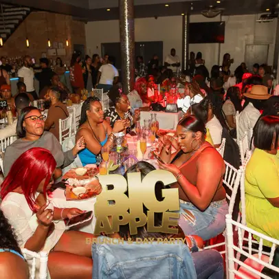 Big Apple Brunch: Album Two in New York event photo 3 of 52