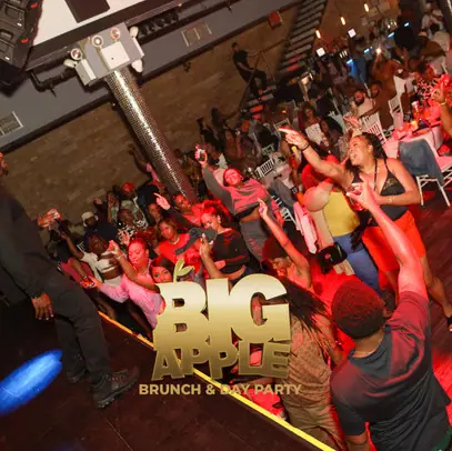 Big Apple Brunch: Album Two in New York event photo 30 of 52