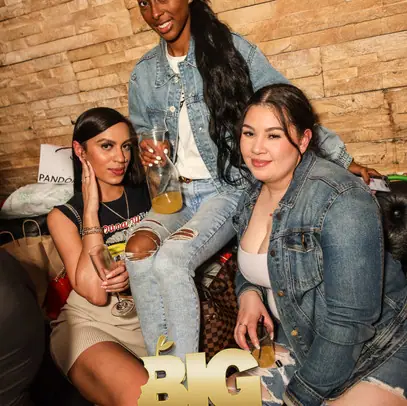 Big Apple Brunch: Album Two in New York event photo 19 of 52