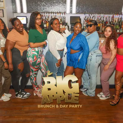 Big Apple Brunch: Album Two in New York event photo 51 of 52