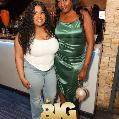 Big Apple Brunch: Album Two in New York event photo 2 of 52