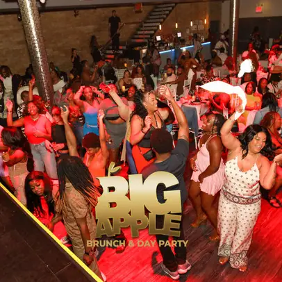 Big Apple Brunch: Album Two in New York event photo 8 of 52