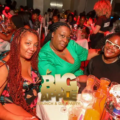 Big Apple Brunch: Album Two in New York event photo 27 of 52