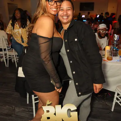 Big Apple Brunch: Album Two in New York event photo 5 of 52