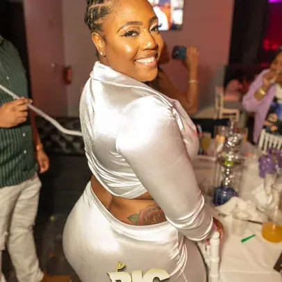 Big Apple Brunch: Album Three in New York event photo 31 of 43