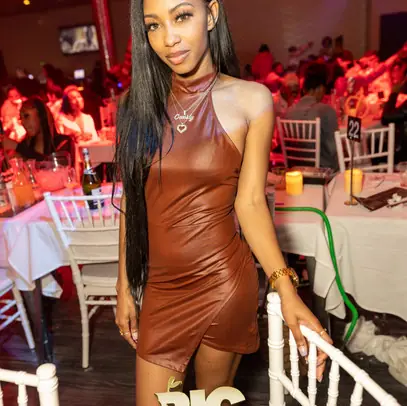 Big Apple Brunch: Album Three in New York event photo 9 of 43