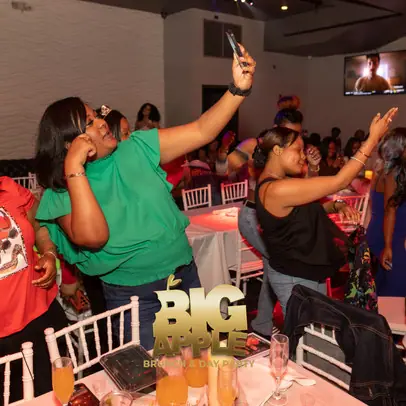 Big Apple Brunch: Album Three in New York event photo 35 of 43