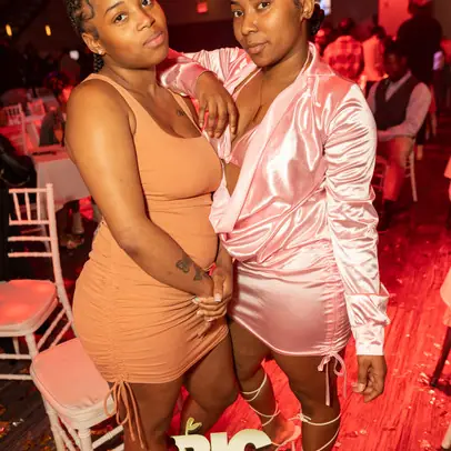 Big Apple Brunch: Album Three in New York event photo 19 of 43