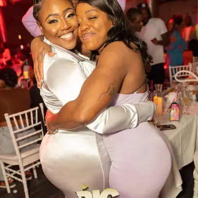 Big Apple Brunch: Album Three in New York event photo 39 of 43