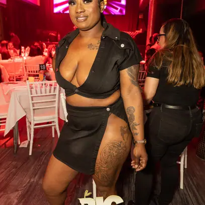 Big Apple Brunch: Album Three in New York event photo 22 of 43