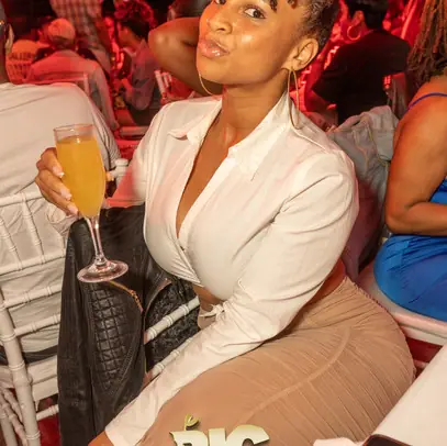 Big Apple Brunch: Album Three in New York event photo 4 of 43