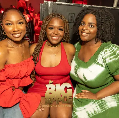Big Apple Brunch: Album Three in New York event photo 30 of 43