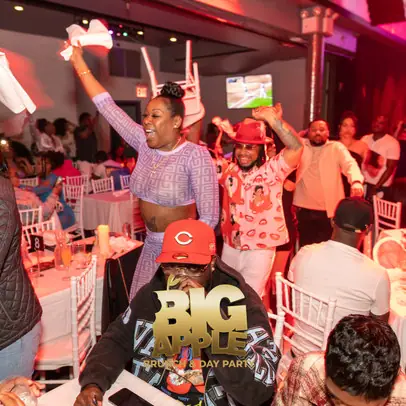Big Apple Brunch: Album Three in New York event photo 34 of 43