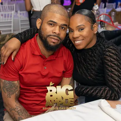 Big Apple Brunch: Album Four in New York event photo 31 of 35