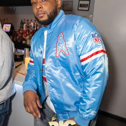 Big Apple Brunch: Album Four in New York event photo 26 of 35