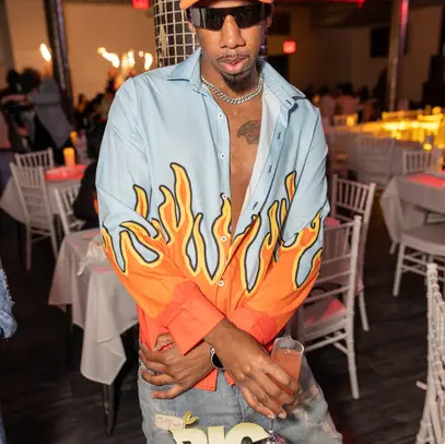 Big Apple Brunch: Album Four in New York event photo 27 of 35