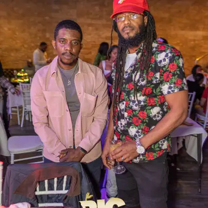 Big Apple Brunch: Album Four in New York event photo 21 of 35