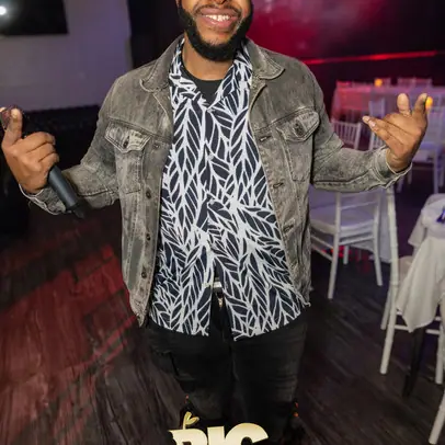 Big Apple Brunch: Album Four in New York event photo 8 of 35
