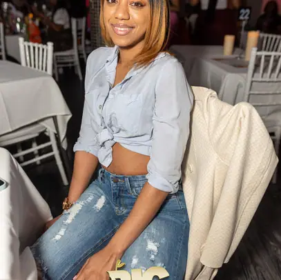 Big Apple Brunch: Album Four in New York event photo 23 of 35