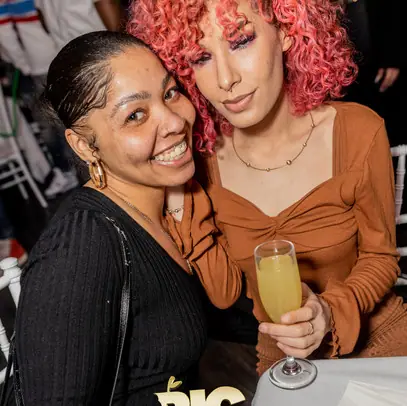 Big Apple Brunch: Album Four in New York event photo 13 of 35
