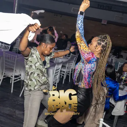 Big Apple Brunch: Album Four in New York event photo 24 of 35