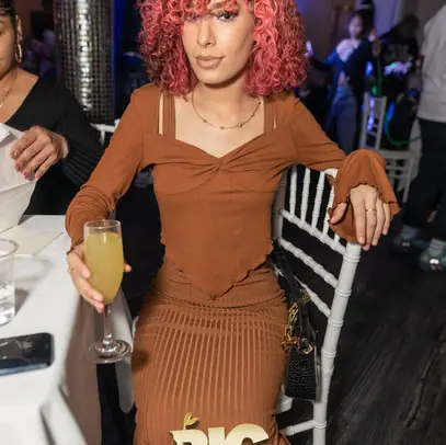 Big Apple Brunch: Album Four in New York event photo 25 of 35