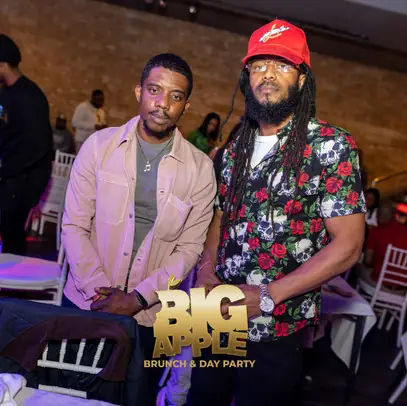 Big Apple Brunch: Album Four in New York event photo 20 of 35