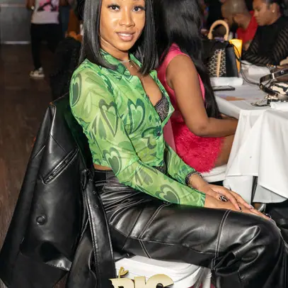 Big Apple Brunch: Album Four in New York event photo 12 of 35