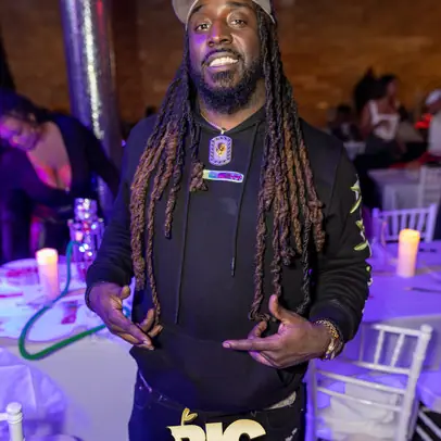 Big Apple Brunch: Album Four in New York event photo 32 of 35