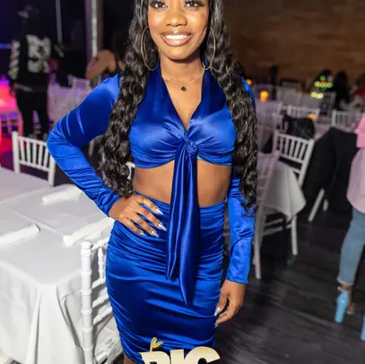 Big Apple Brunch: Album Four in New York event photo 17 of 35