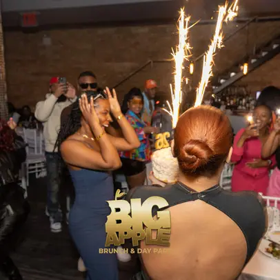Big Apple Brunch: Album Four in New York event photo 10 of 35