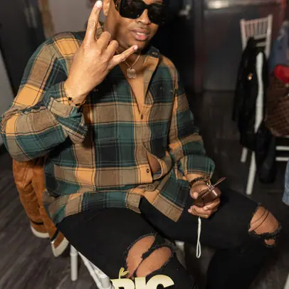 Big Apple Brunch: Album Four in New York photo gallery cover