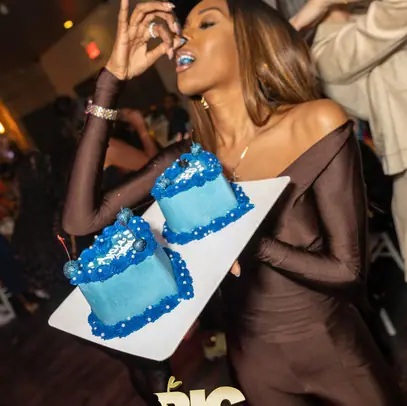 Big Apple Brunch: Album Four in New York event photo 2 of 35
