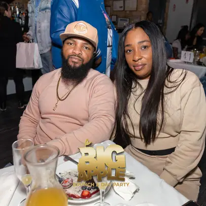 Big Apple Brunch: Album Five in New York event photo 8 of 41