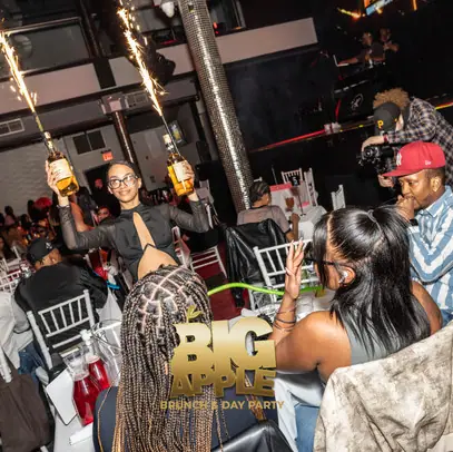 Big Apple Brunch: Album Five in New York event photo 10 of 41