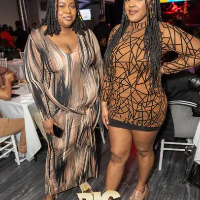 Big Apple Brunch: Album Five in New York event photo 4 of 41