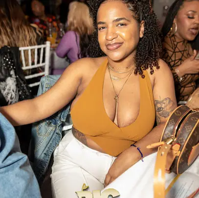 Big Apple Brunch: Album Five in New York event photo 24 of 41