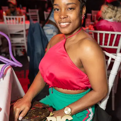 Big Apple Brunch: Album Five in New York event photo 14 of 41