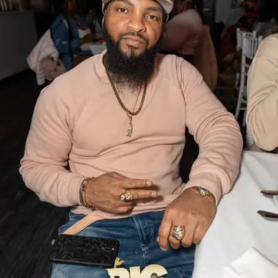 Big Apple Brunch: Album Five in New York event photo 29 of 41